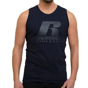 Russell R Tonal - Singlet Ανδρικά Αμάνικα - 181154