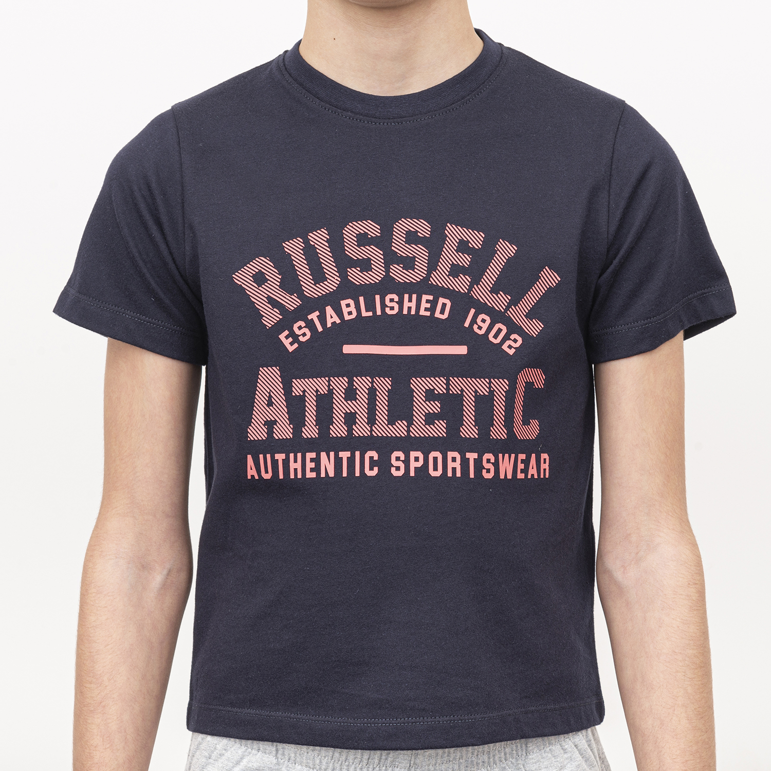 TShirt RUSSELL