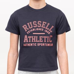 TShirt RUSSELL - 184272