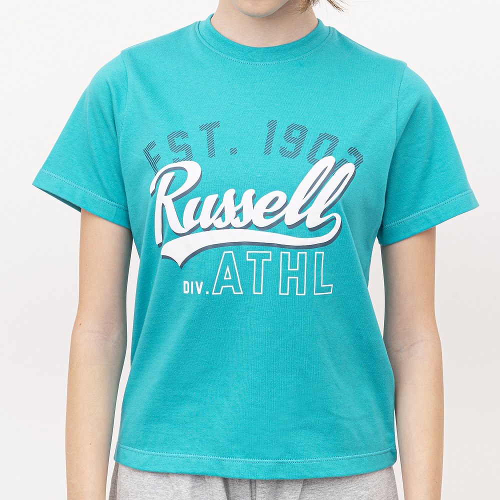 TShirt RUSSELL