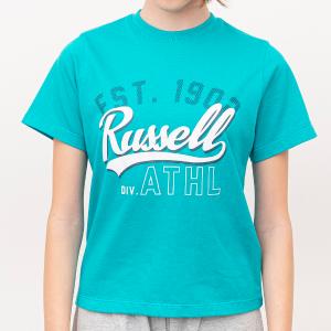 TShirt RUSSELL - 181573