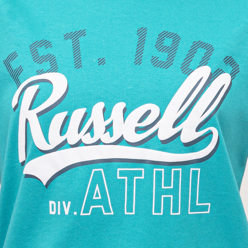 TShirt RUSSELL