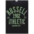 Russell Athletic Crew Neck Arch Logo SS TEE - 2