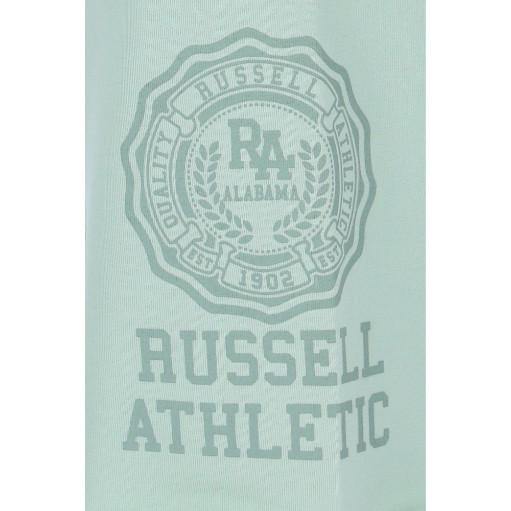 Russell Athletic Αθλητική Ανδρική Βερμούδα