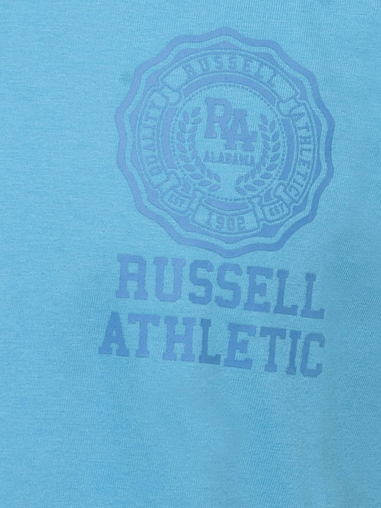 Russell Athletic Ανδρικό T-shirt