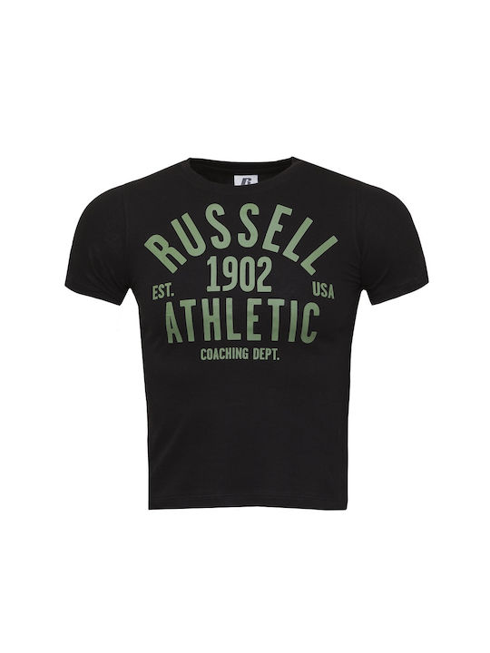 Russell Athletic Παιδικό T-shirt