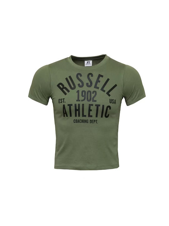 Russell Athletic Παιδικό T-shirt