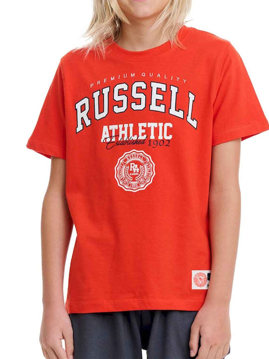 Russell Athletic Παιδικό T-shirt