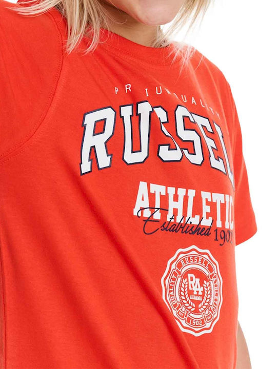 Russell Athletic Παιδικό T-shirt