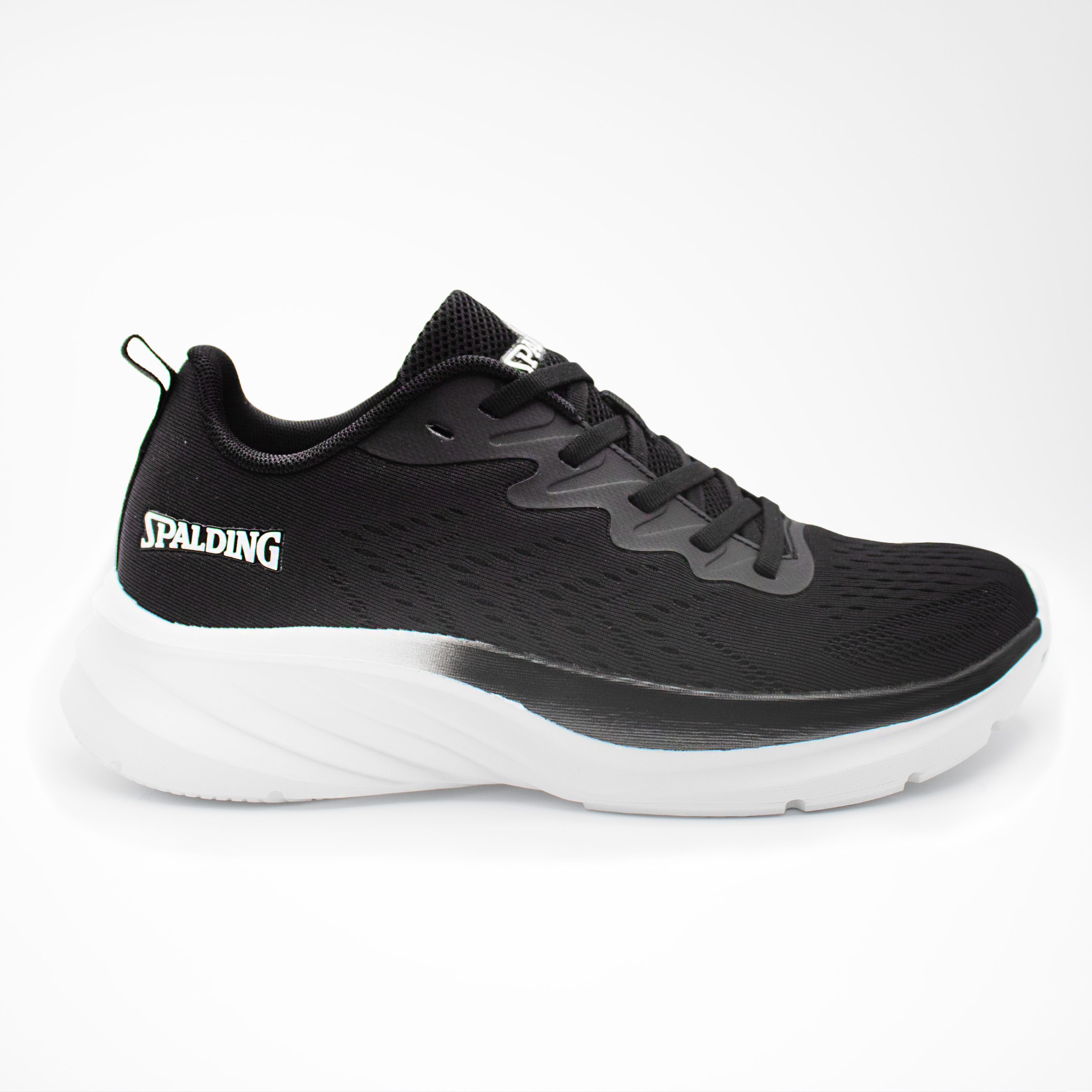 Spalding  soft step