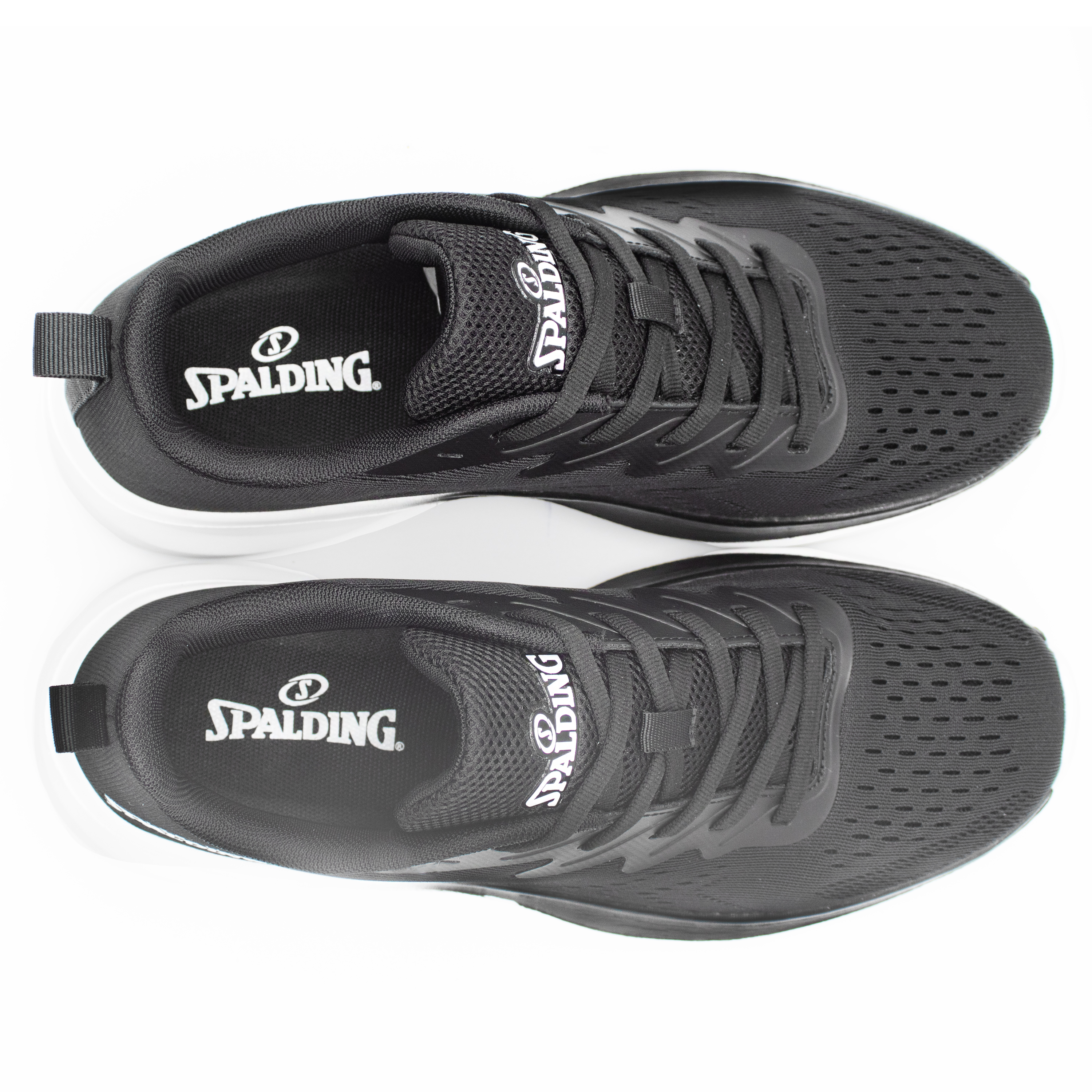 Spalding  soft step