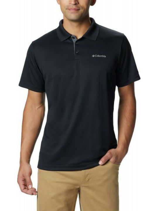 Columbia Utilizer Ανδρικό T-shirt Polo