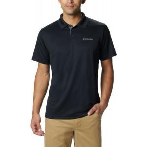 Columbia Utilizer Ανδρικό T-shirt Polo - 195402