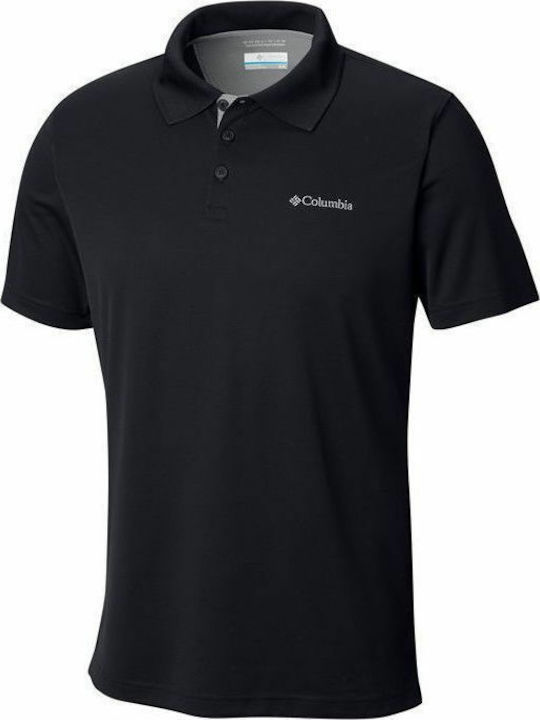 Columbia Utilizer Ανδρικό T-shirt Polo