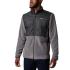 Columbia  ΖΑΚΕΤΑ BASIN BUTTE FLEECE FULL ZIP - 0