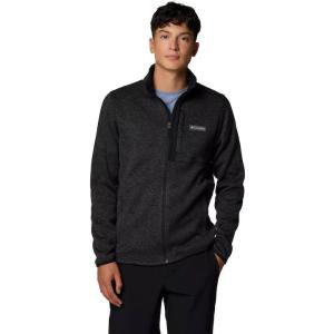 Columbia Sweater Weather Fleece Full Zip - 199467