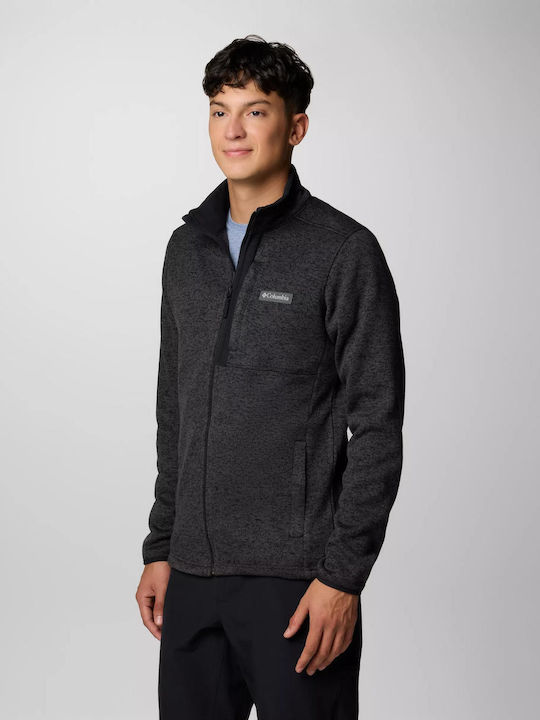 Columbia Sweater Weather Fleece Full Zip