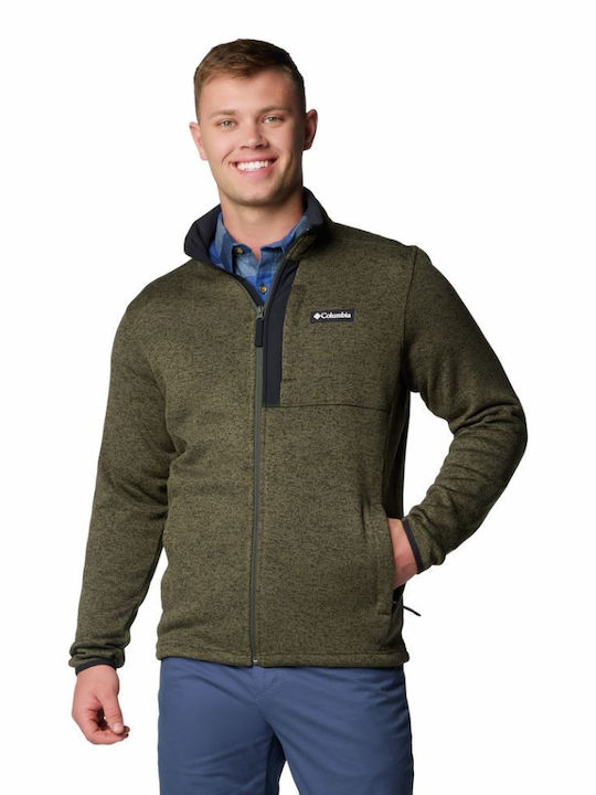 Columbia Sweater Weather Fleece Full Zip