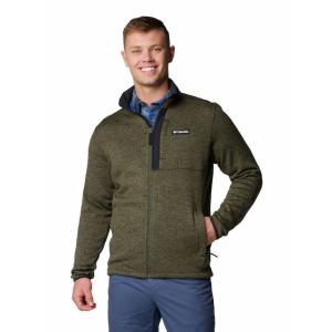 Columbia Sweater Weather Fleece Full Zip - 199472