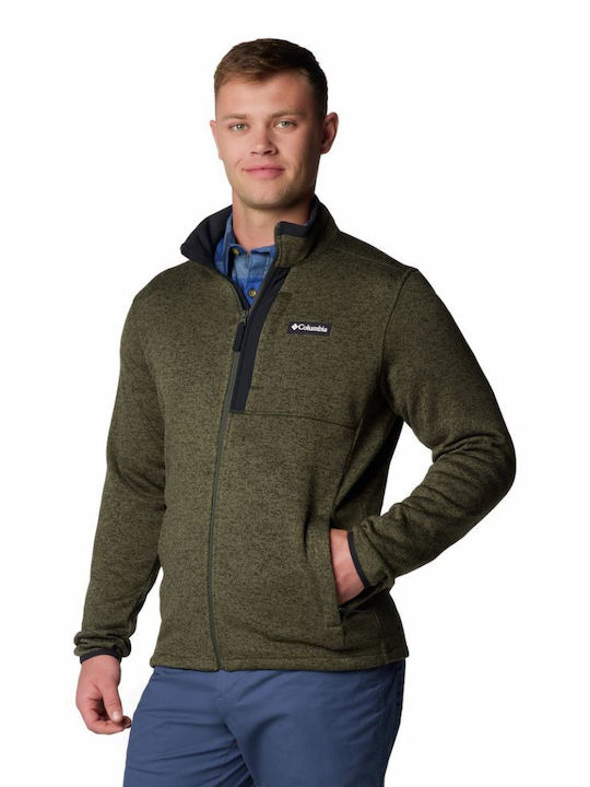 Columbia Sweater Weather Fleece Full Zip