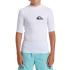 QUIKSILVER KIDS BOY EVERYDAY UPF50 LS WETSUITS - 0