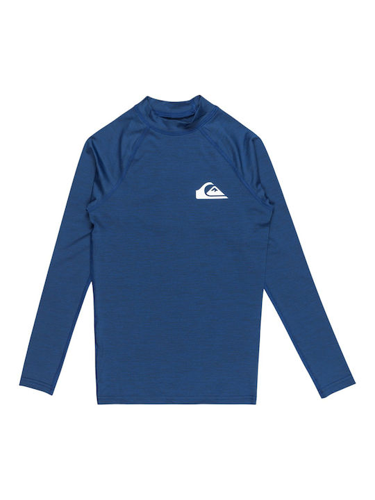 Quiksilver Everyday UPF50 LS