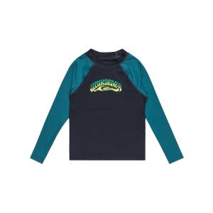 QUIKSILVER KIDS BOY EVERYDAY UPF50 LS WETSUITS - 193279