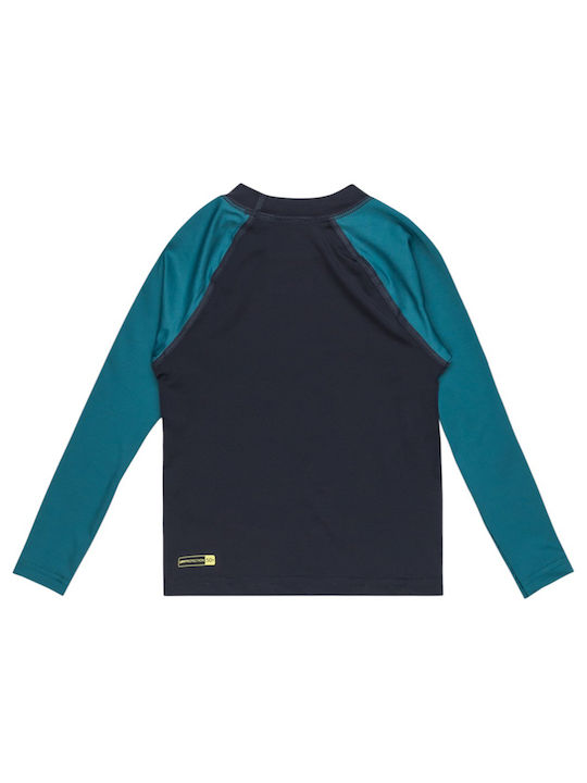 Quiksilver Everyday Upf50