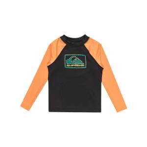 QUIKSILVER KIDS BOY EVERYDAY UPF50 LS WETSUITS - 193285