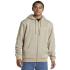 Quiksilver Keller - Zip-Up Hoodie Ανδρικό Μπουφάν με γούνα - 0