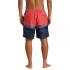 Quiksilver Everyday Wordblock Volley 17" Swimshorts - 2