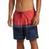 Quiksilver Everyday Wordblock Volley 17" Swimshorts - 3