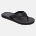 Quiksilver Carver Nubuck Flip Flops - 0