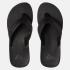 Quiksilver Carver Nubuck Flip Flops - 1