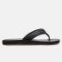 Quiksilver Carver Nubuck Flip Flops - 2