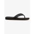 Left Coasta Leather Sandals - 1