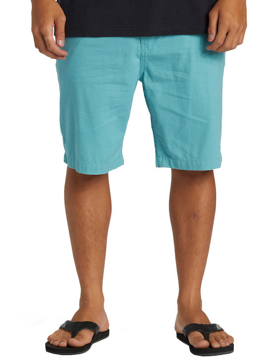 Everyday Union Light - Corduroy Walk Short