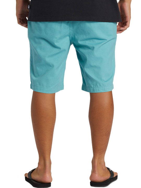 Everyday Union Light - Corduroy Walk Short