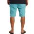 Everyday Union Light - Corduroy Walk Short - 3