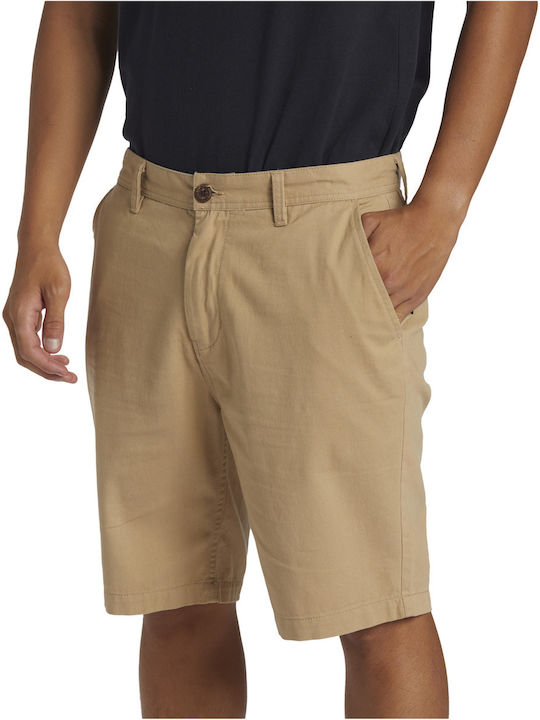 Everyday Union Light - Corduroy Walk Short