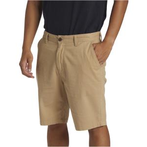 Everyday Union Light - Corduroy Walk Short - 193183