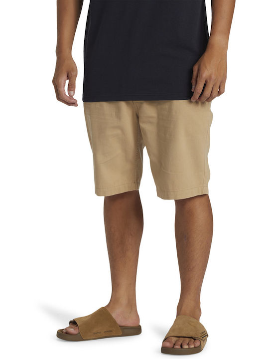 Everyday Union Light - Corduroy Walk Short