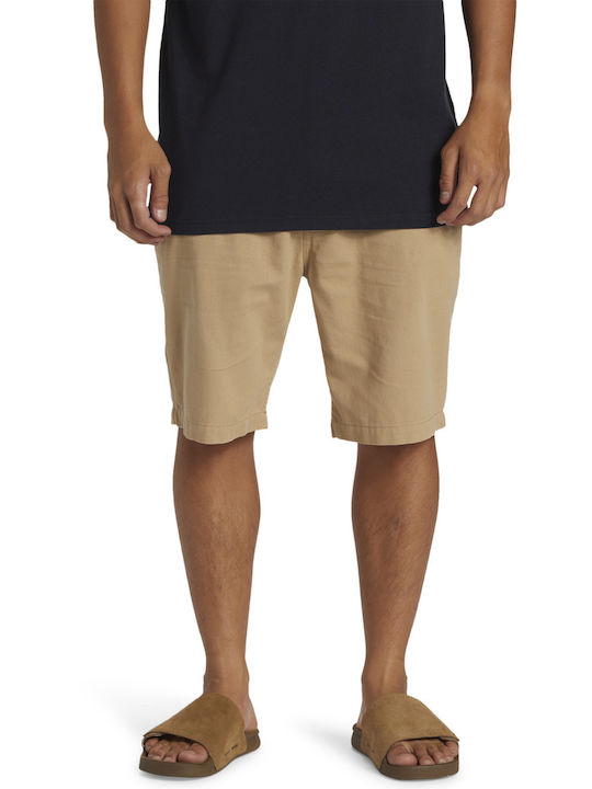 Everyday Union Light - Corduroy Walk Short