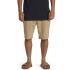 Everyday Union Light - Corduroy Walk Short - 2