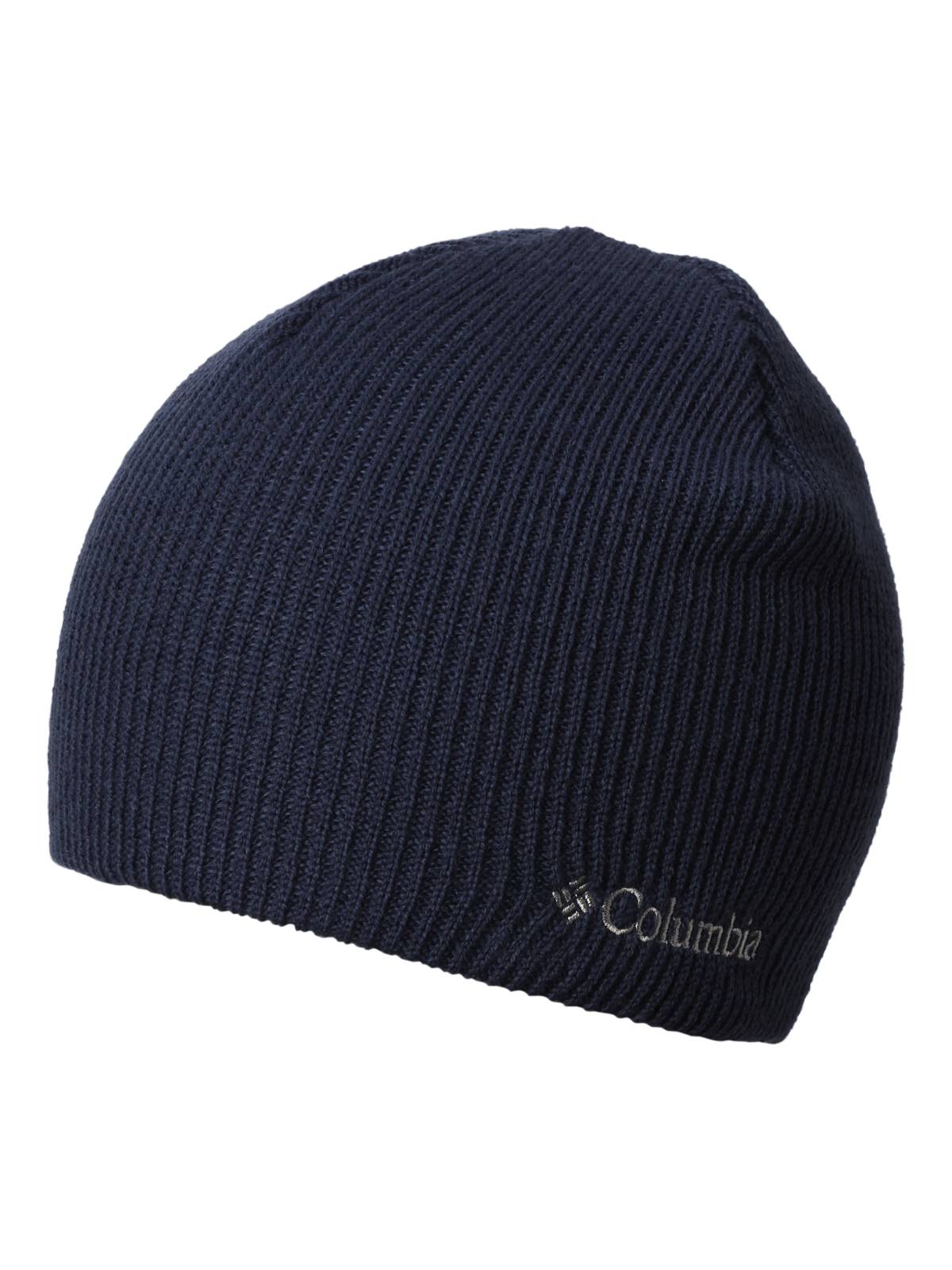 Columbia Whirlibird Watch Beanie Unisex Σκούφος με Rib Πλέξη