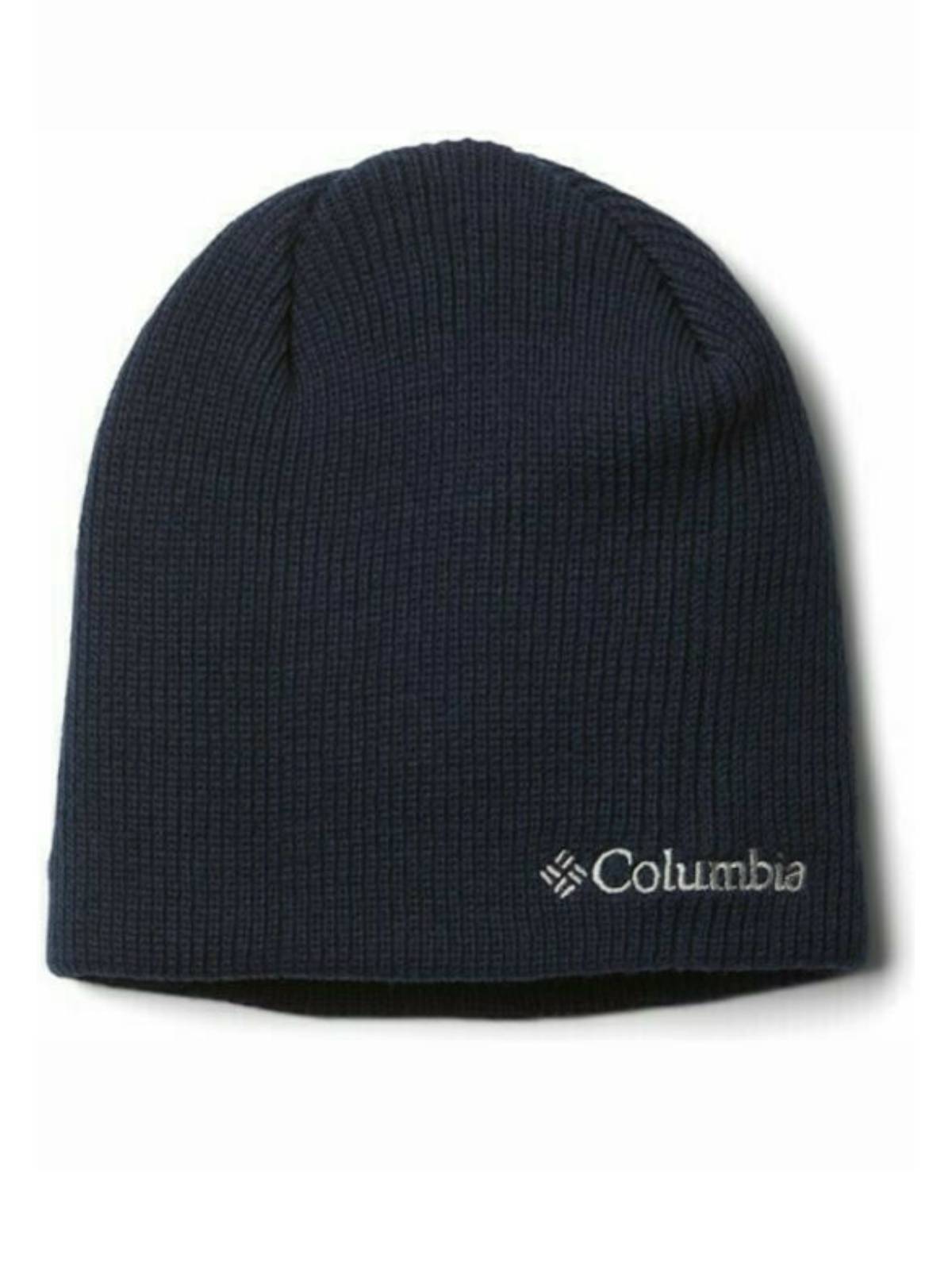 Columbia Whirlibird Watch Beanie Unisex Σκούφος με Rib Πλέξη