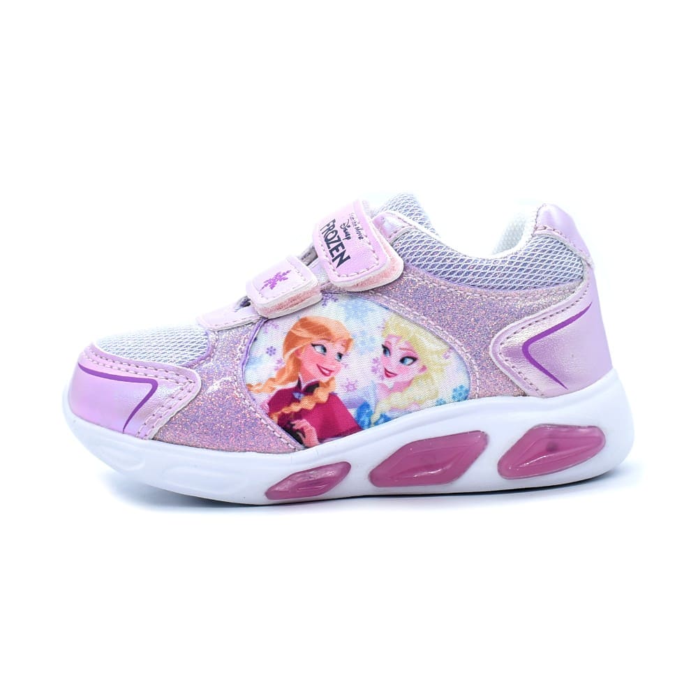 Frozen Sport Shoe Eva with lights