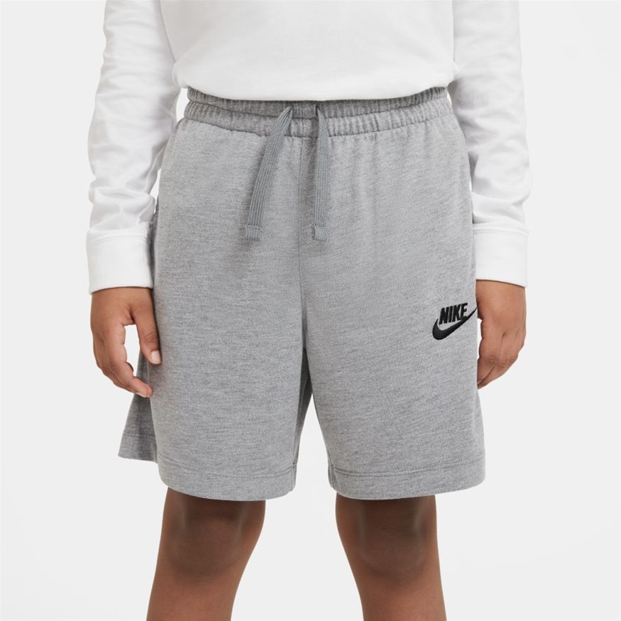 Nike Sportswear  Big Kids' Jersey Shorts