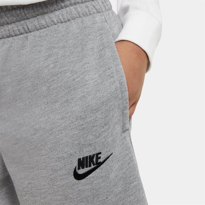 Nike Sportswear  Big Kids' Jersey Shorts