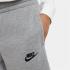 Nike Sportswear  Big Kids' Jersey Shorts - 1